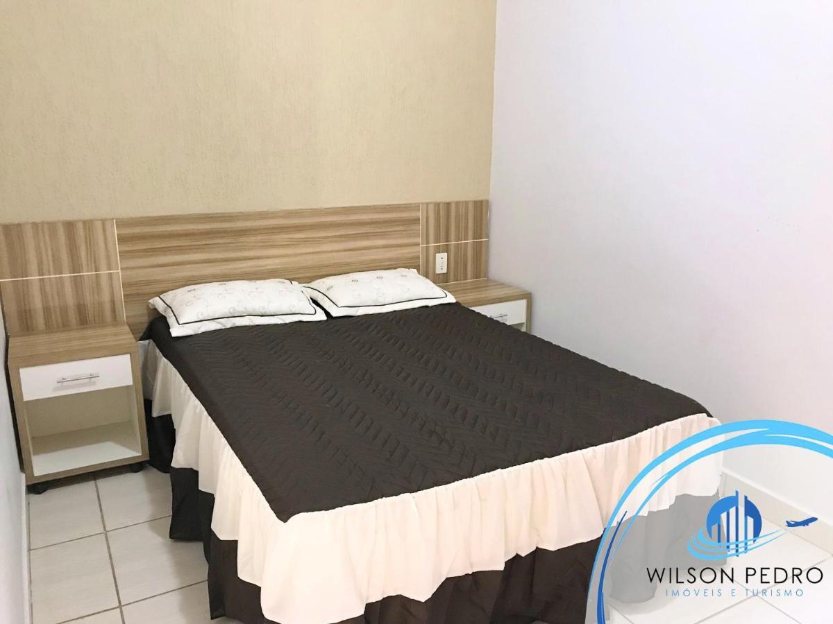 Renaissance Park Apartamento Caldas Novas Exterior foto