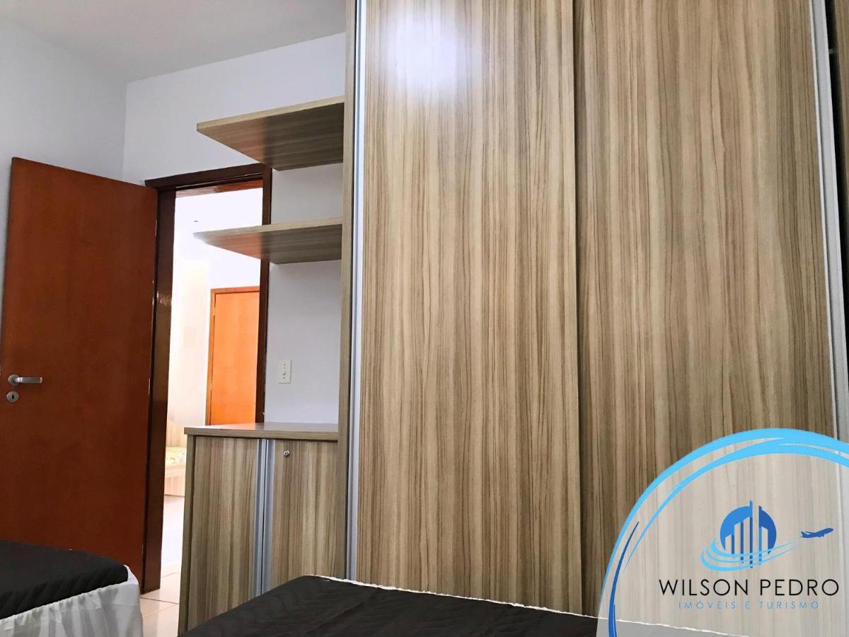 Renaissance Park Apartamento Caldas Novas Exterior foto