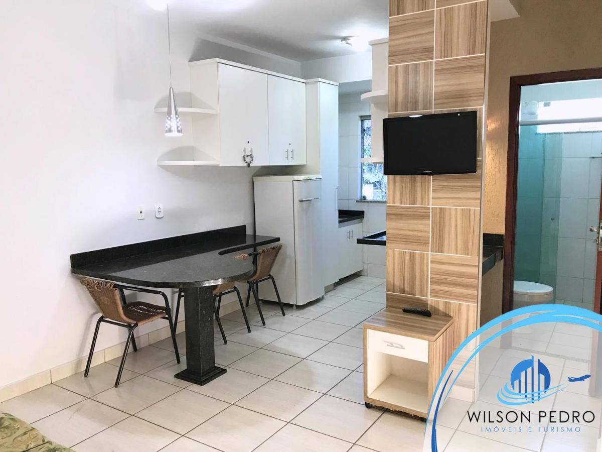 Renaissance Park Apartamento Caldas Novas Exterior foto
