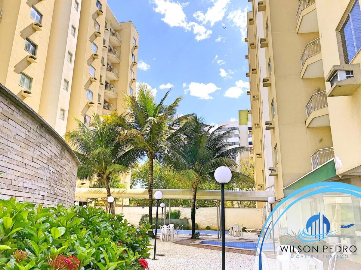 Renaissance Park Apartamento Caldas Novas Exterior foto
