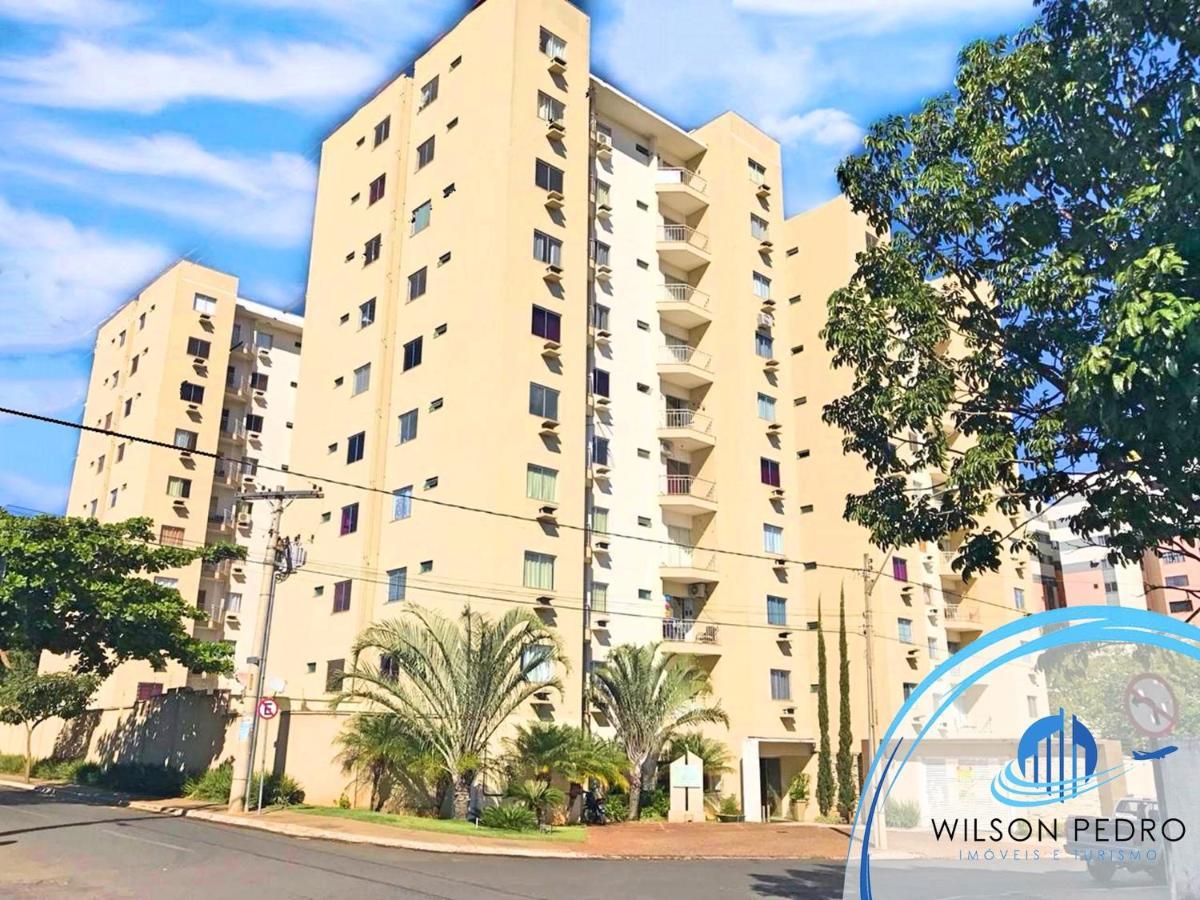 Renaissance Park Apartamento Caldas Novas Exterior foto