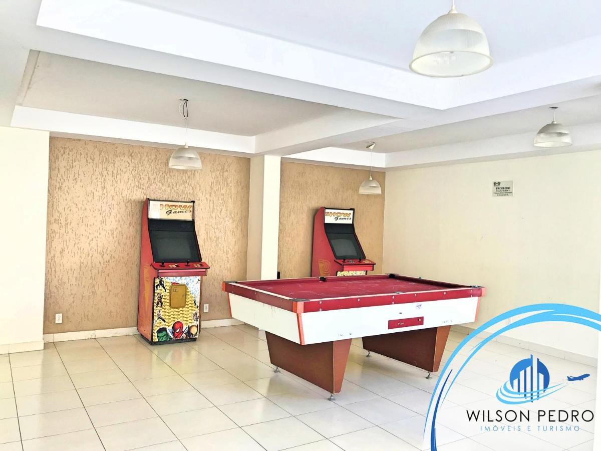 Renaissance Park Apartamento Caldas Novas Exterior foto